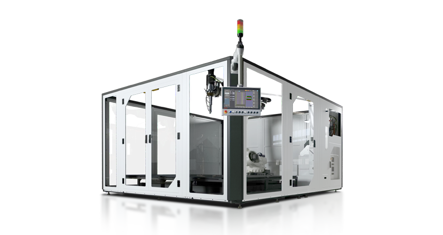 SpaceA industrial 3D printing
